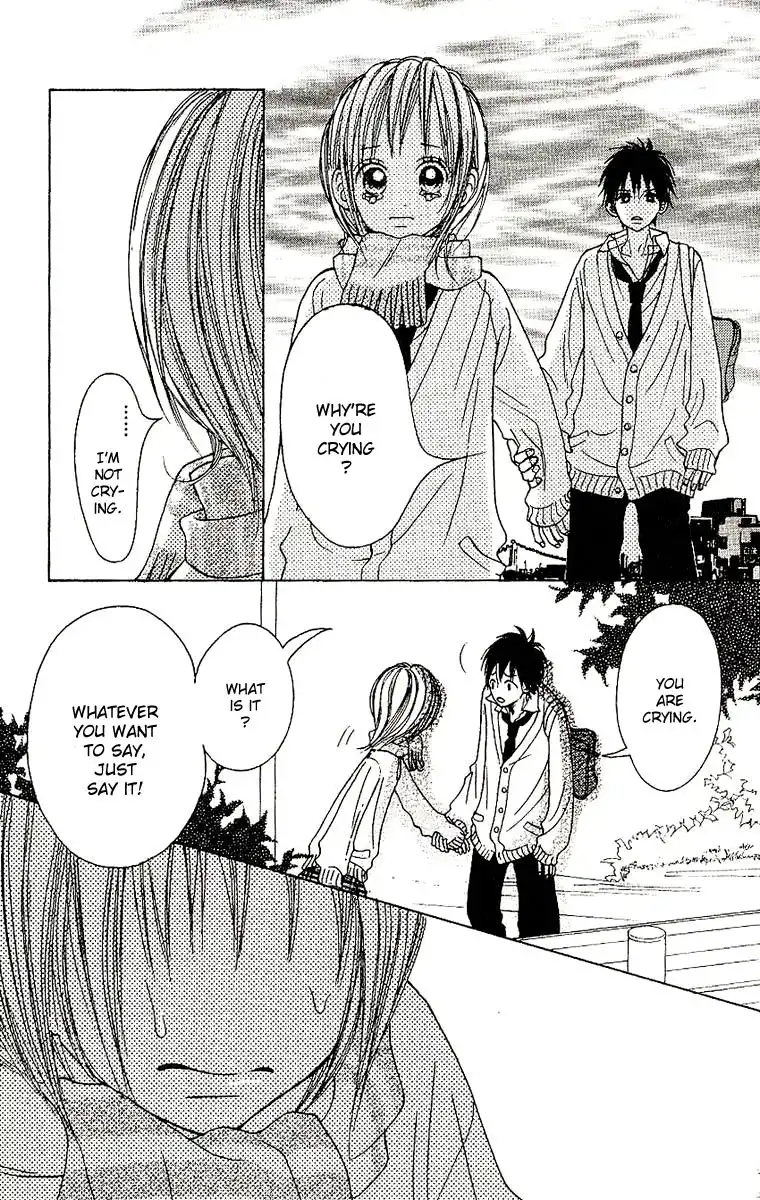 Senpai to Kanojo Chapter 6 35